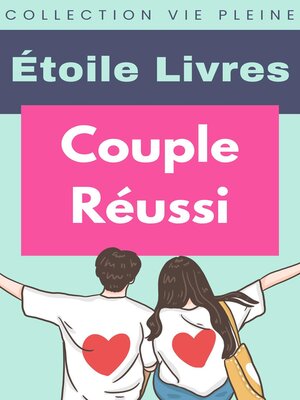 cover image of Couple Réussi